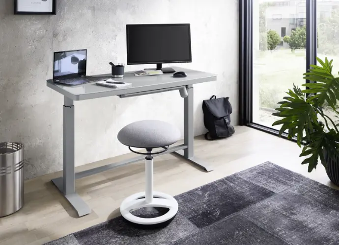 height adjustable desk, electric standing desk, height adjustable electric desk, ergonomic office desk