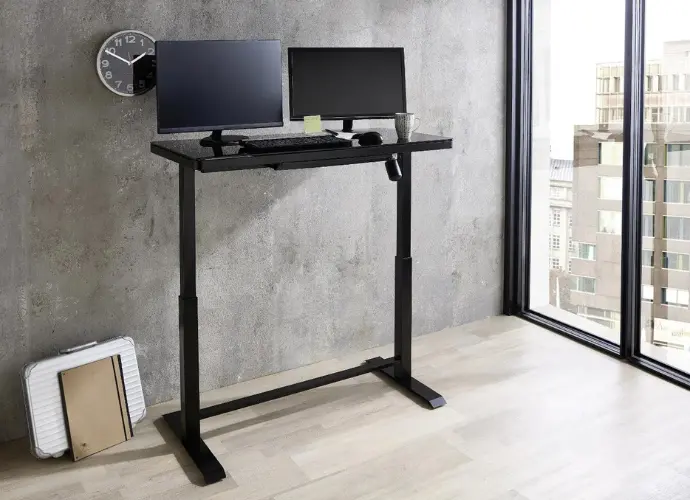 height adjustable desk, electric standing desk, height adjustable electric desk, ergonomic office desk