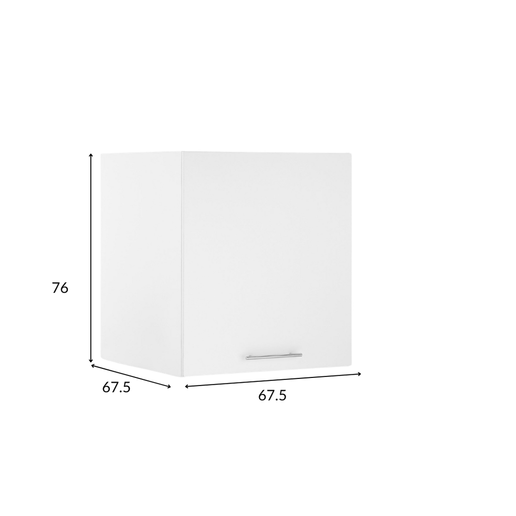 Washtower storage extension