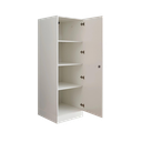 Washtower multi-purpose cabinet