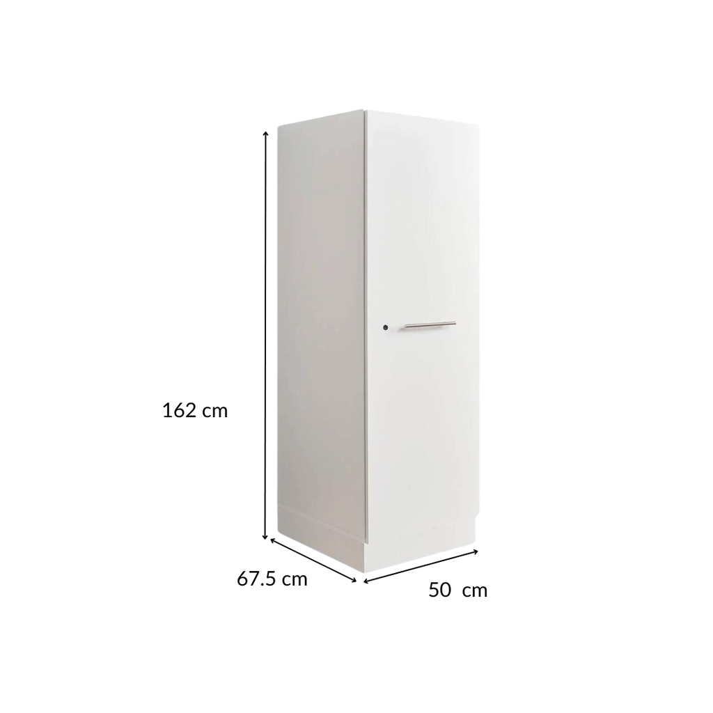 Washtower multi-purpose cabinet