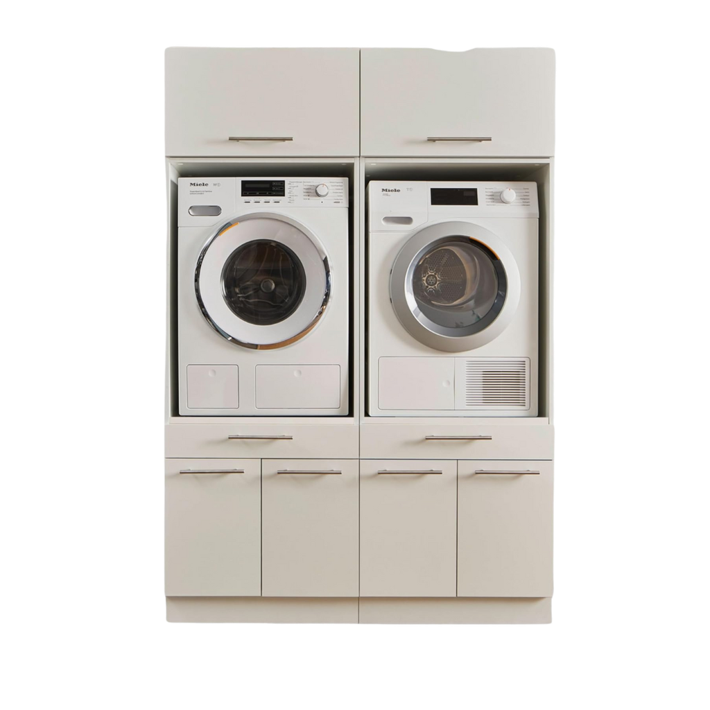 Laundry combi 3