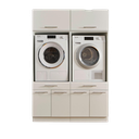 Laundry combi 3