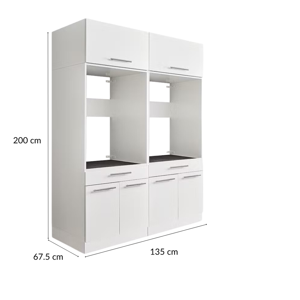 Laundry combi 3
