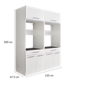 Laundry combi 3