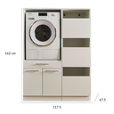 Laundry combi 4