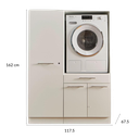 Laundry combi 5