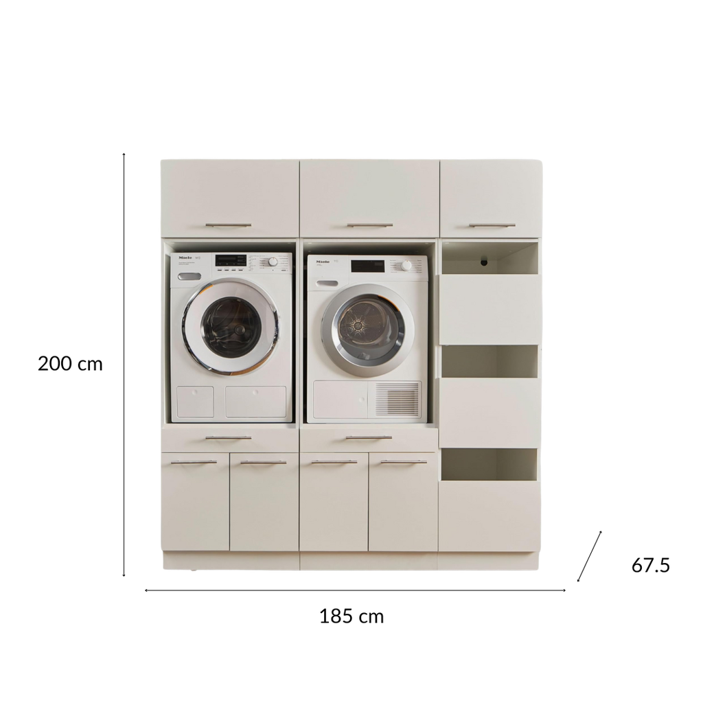 Laundry combi 11