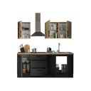 Block kitchen Turin ZB 210