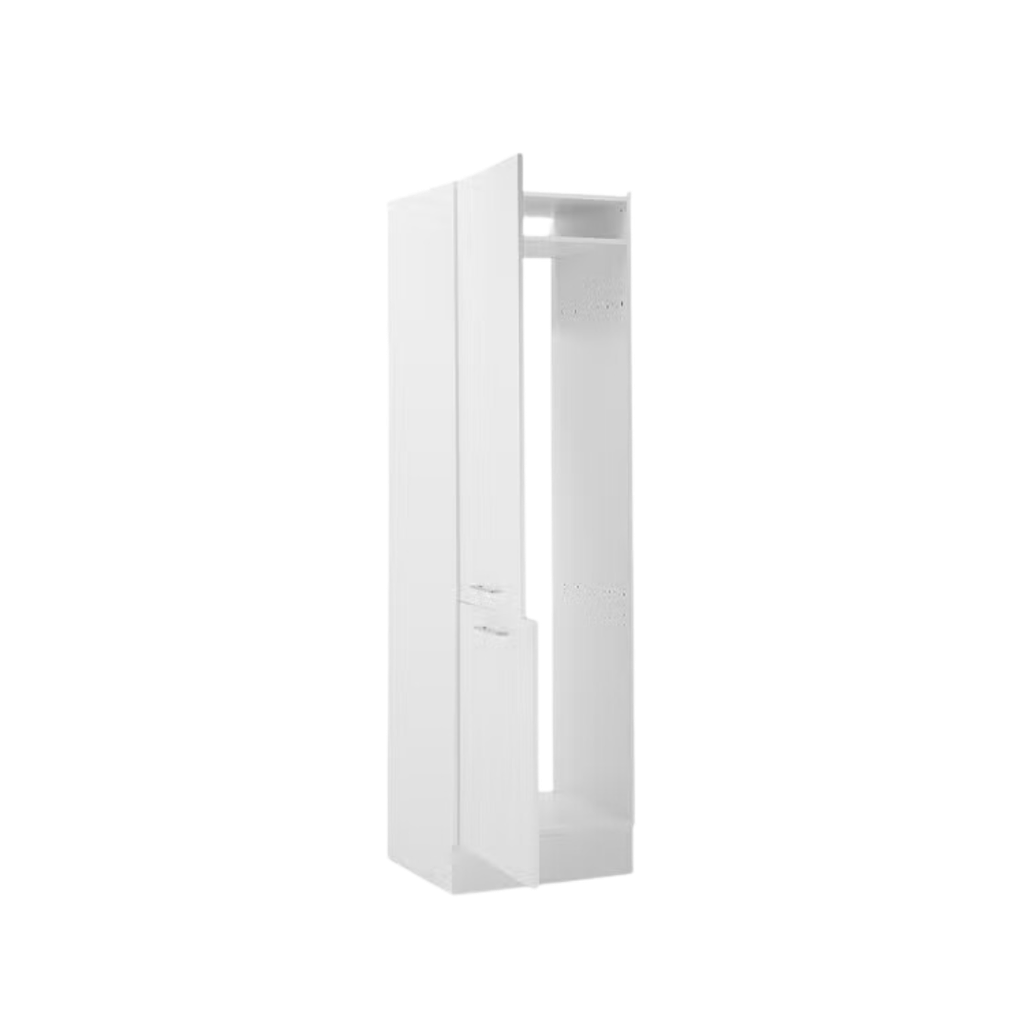 Turin refrigerator housing cabinet 