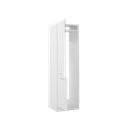 Turin refrigerator housing cabinet 