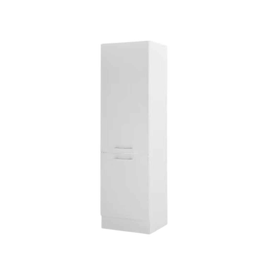 Turin refrigerator housing cabinet 