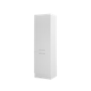Turin refrigerator housing cabinet 