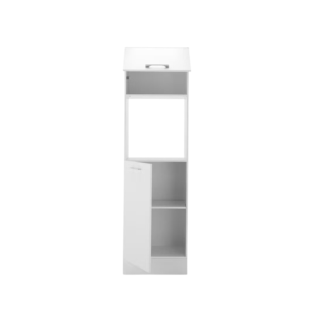Turin oven cabinet