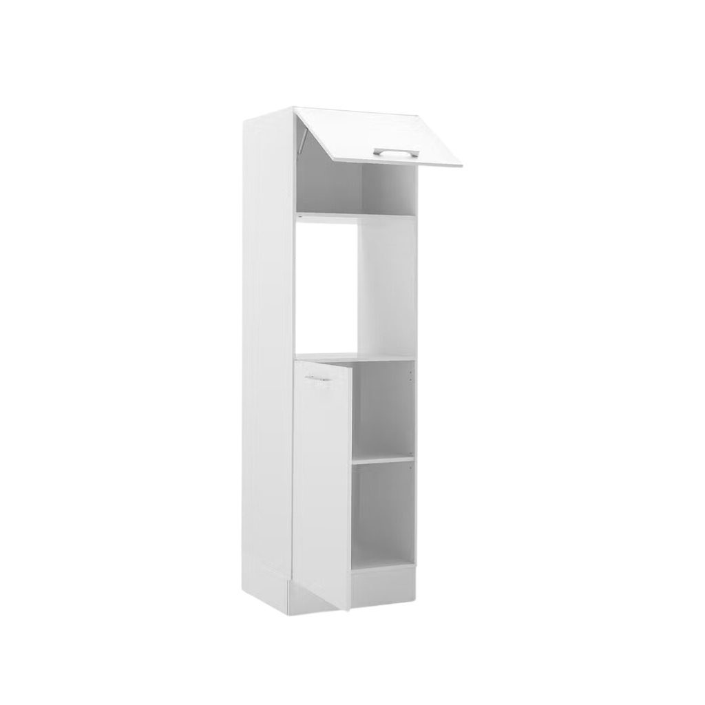 Turin oven cabinet