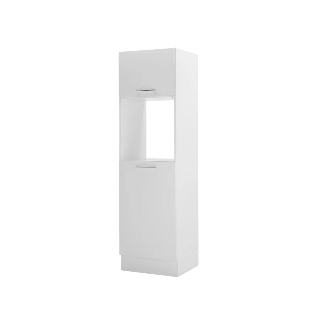Turin oven cabinet