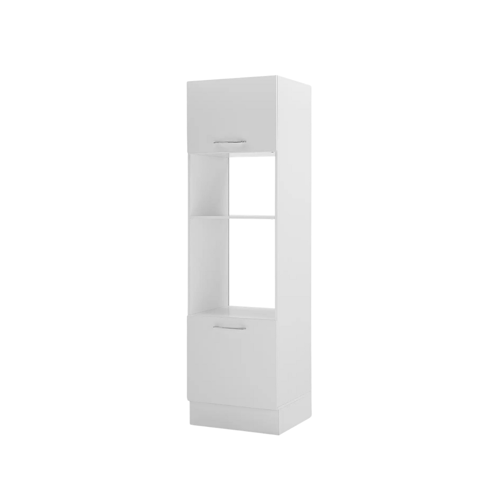 Turin oven & microwave cabinet