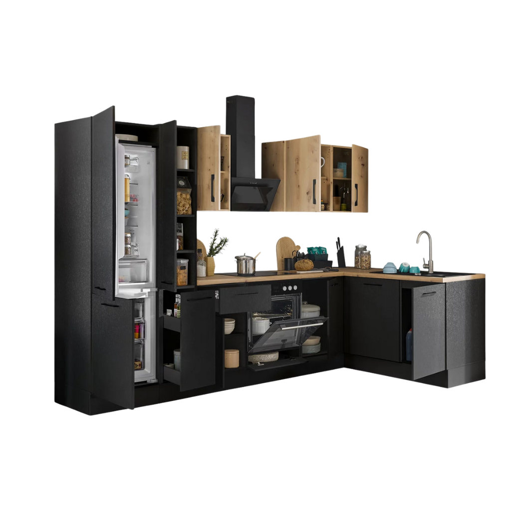 Block kitchen Turin Z 310/175
