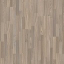 Basic 400 3-strip matt-finish texture