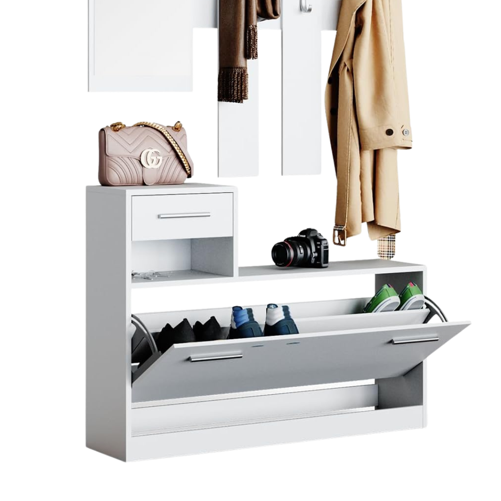 Vera wall unit