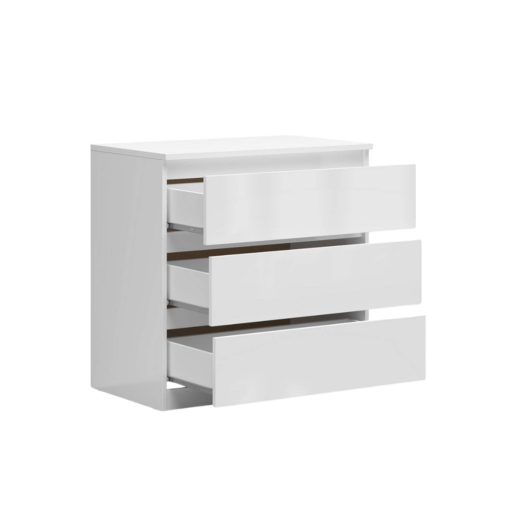 Tetrix chest drawer