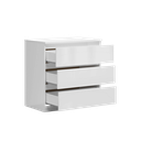 Tetrix chest drawer