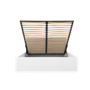 Tetrix storage bed