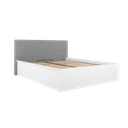 Tetrix storage bed
