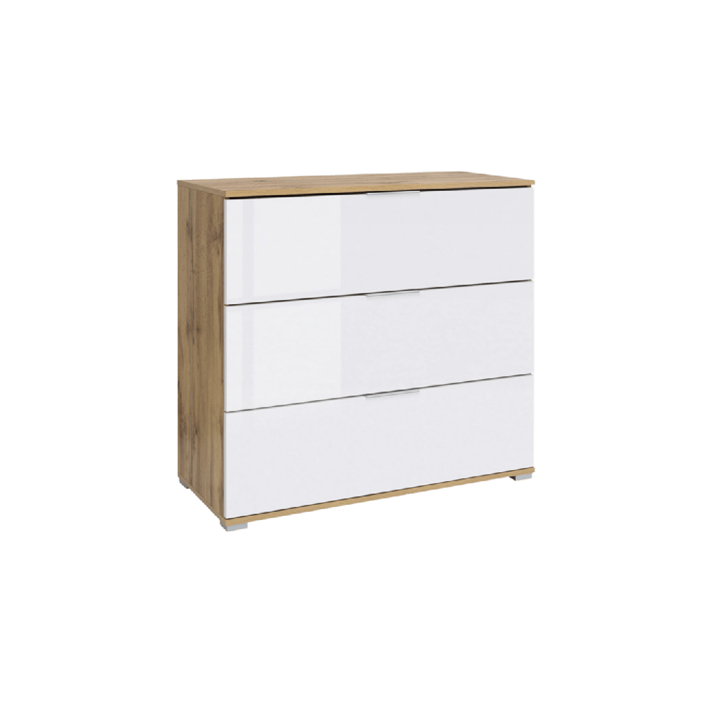 Zele chest of drawers 