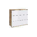 Zele chest of drawers 