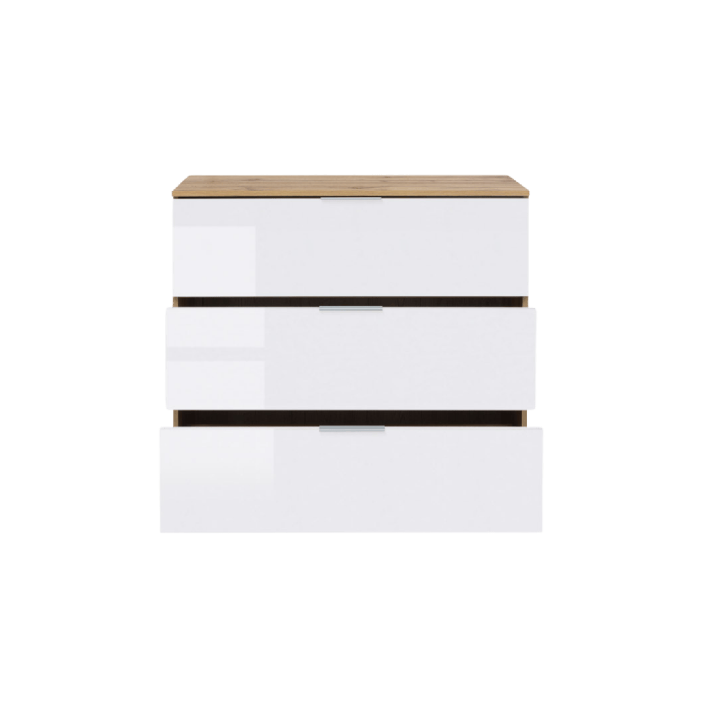 Zele chest of drawers 