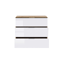 Zele chest of drawers 