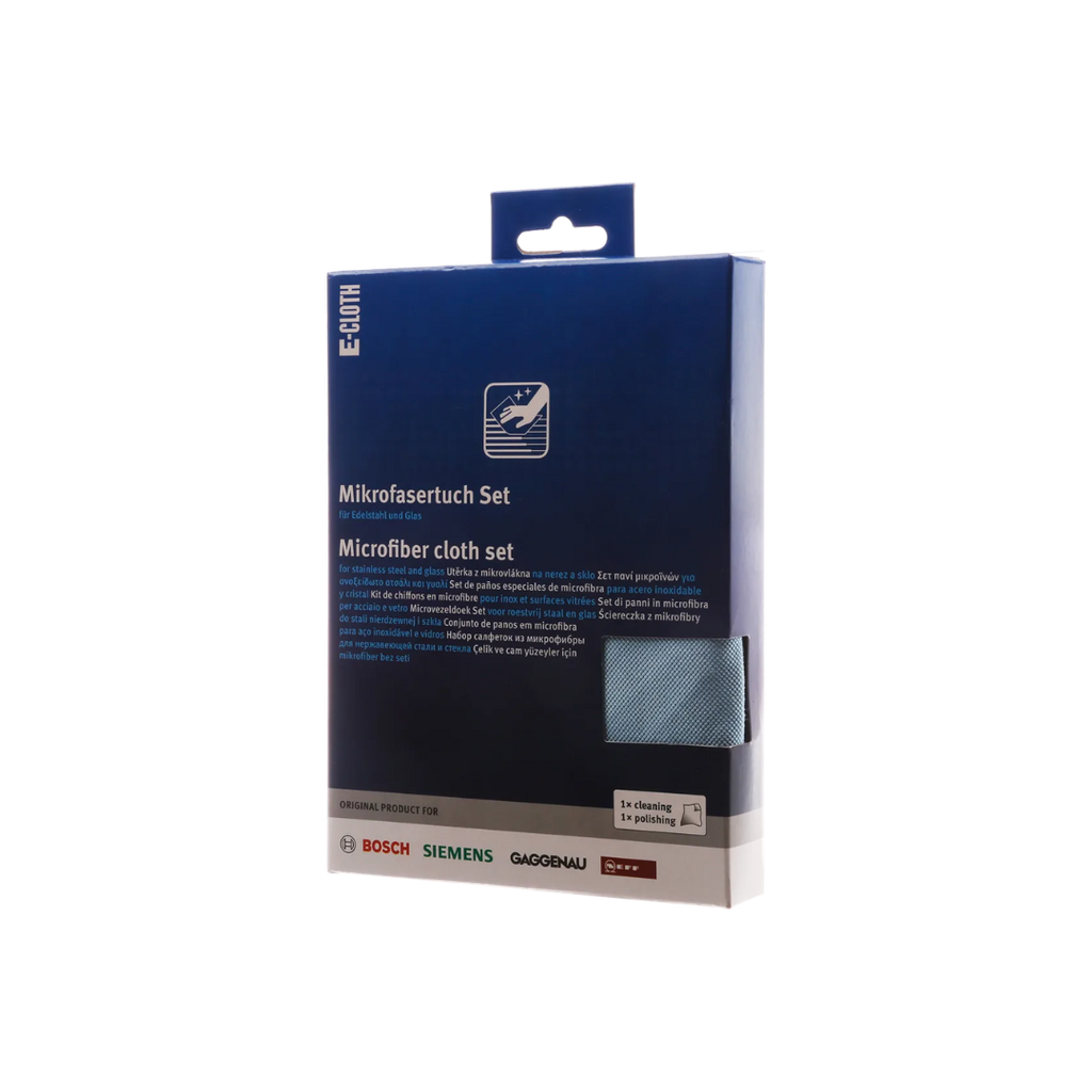 Cleaning cloth Microfiber 