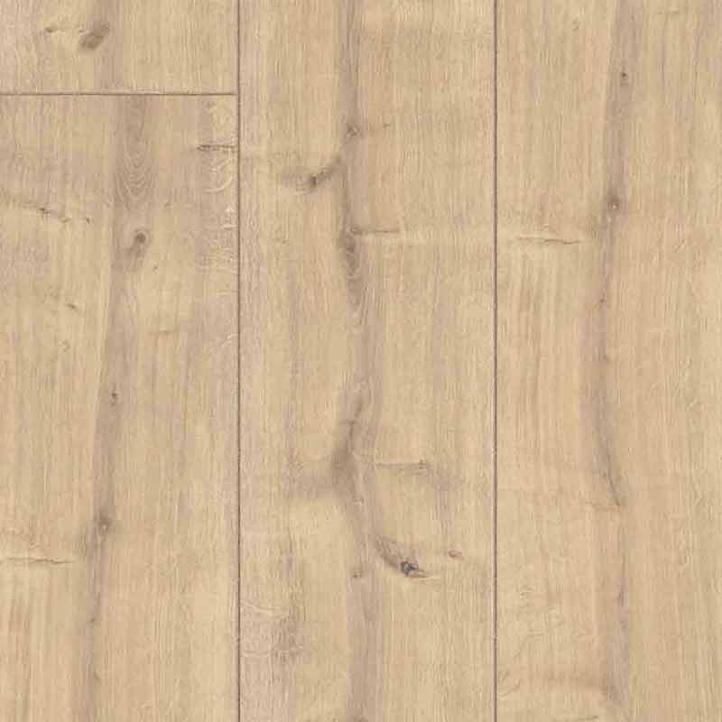 Classic 1050 wide plank matt finish texture