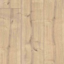 Classic 1050 wide plank matt finish texture