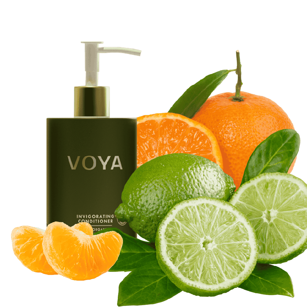 Voya Invigorating Conditioner 300ml