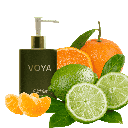 Voya Invigorating Conditioner 300ml