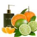 Voya Invigorating Shampoo 300ml