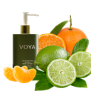 Voya Invigorating Hand & Body Lotion 300ml