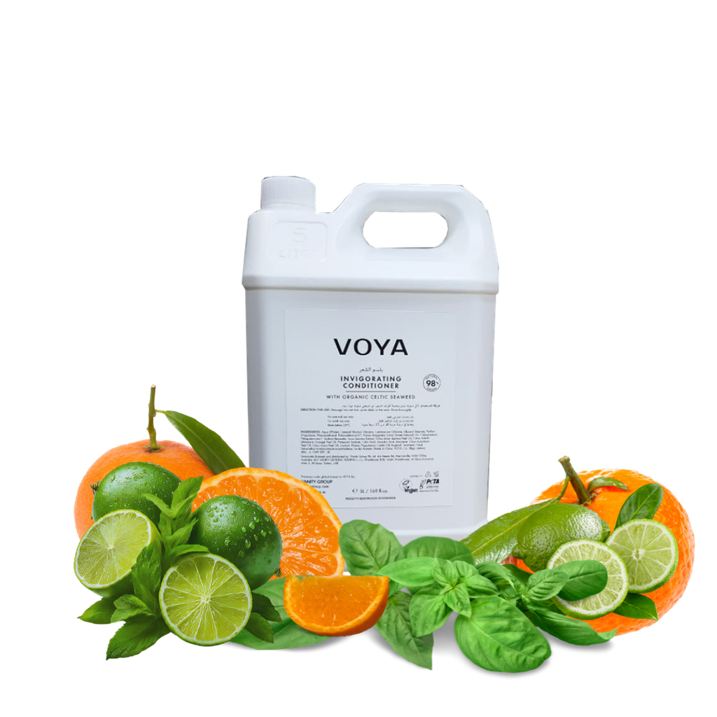 Voya Invigorating Conditioner 5L