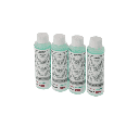 Care set for heat pump dryer 4x125ml