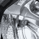 Series 4 washer dryer 9/5 kg 1400 rpm