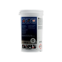 Washing machine cleaner