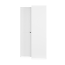 Flex corner wardrobe 120x118 cm