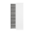 Flex corner wardrobe 120x118 cm