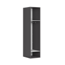  Flex wardrobe 50 cm graphite