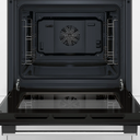 Series 2 Built-in oven 60 x 60 cm Black