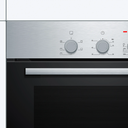 Series 2 Built-in oven 60 x 60 cm Black