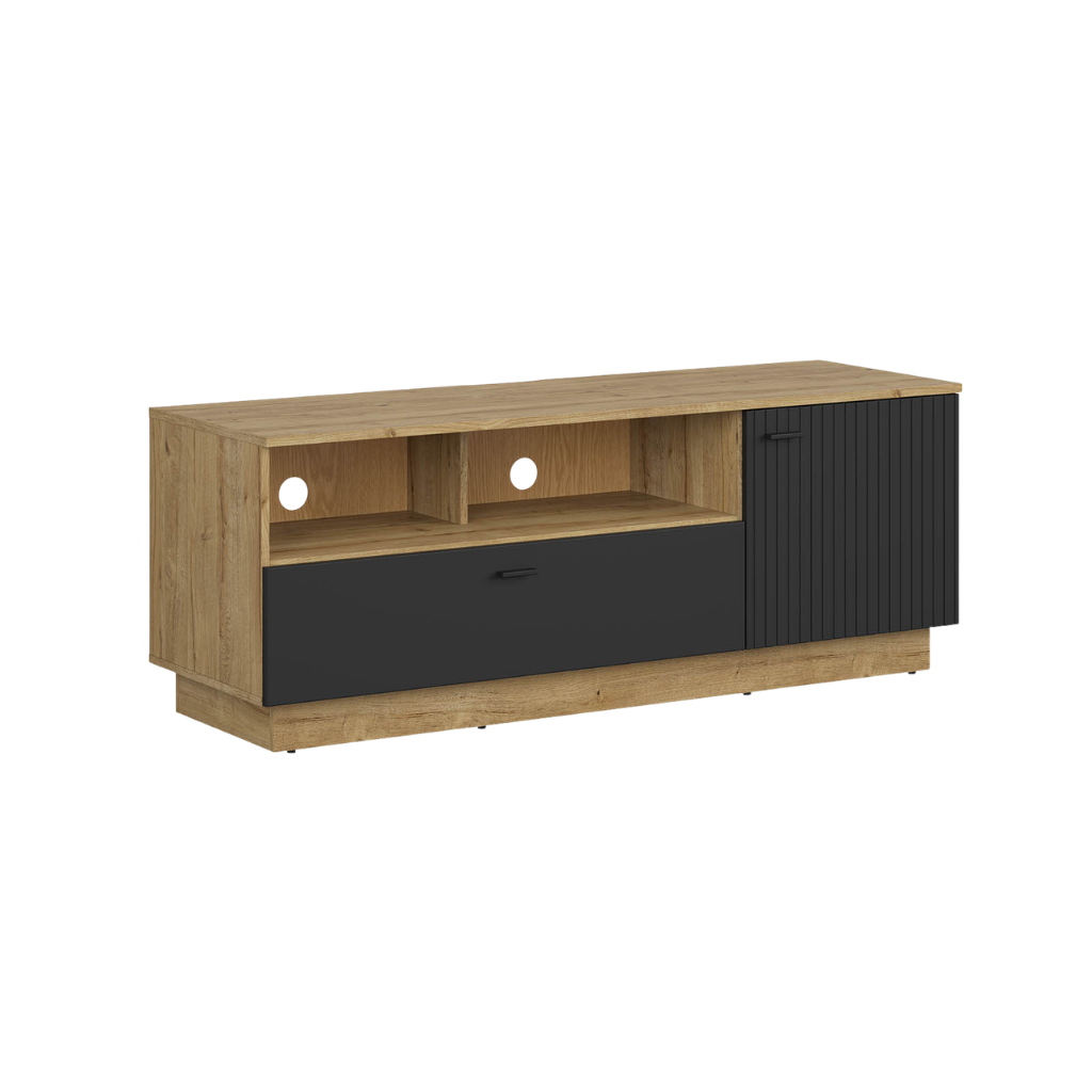 Zenda TV cabinet