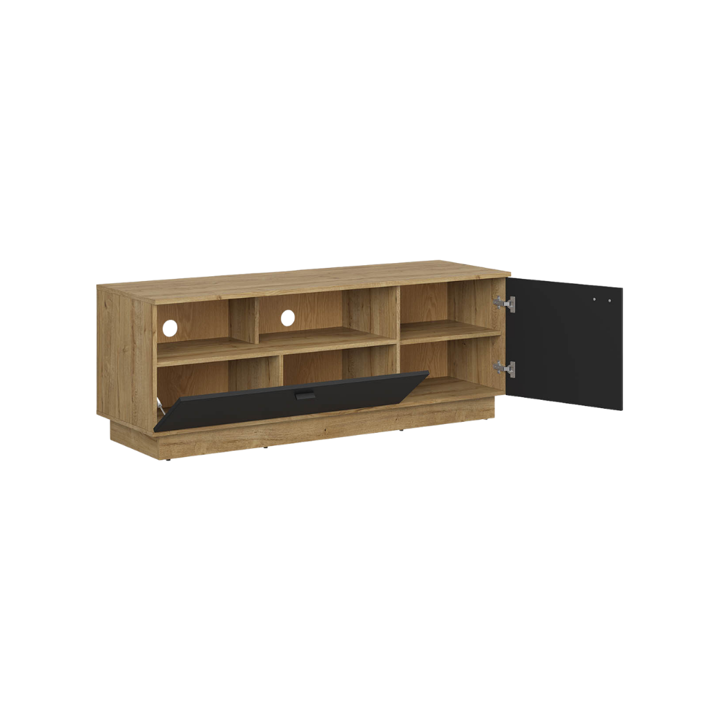 Zenda TV cabinet